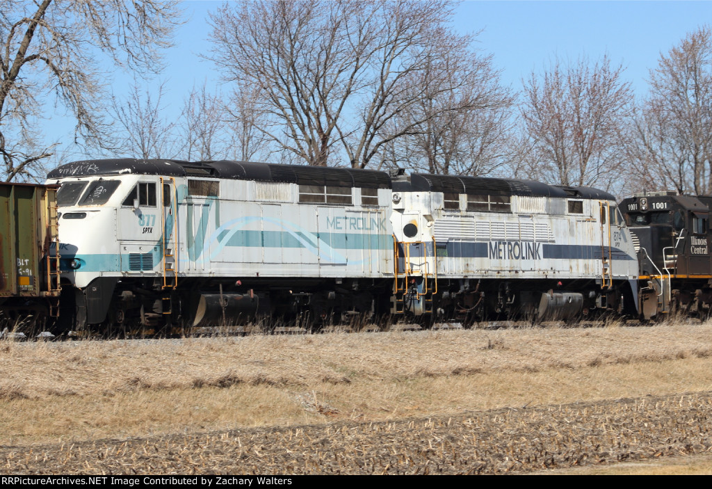 SPTX 874 877